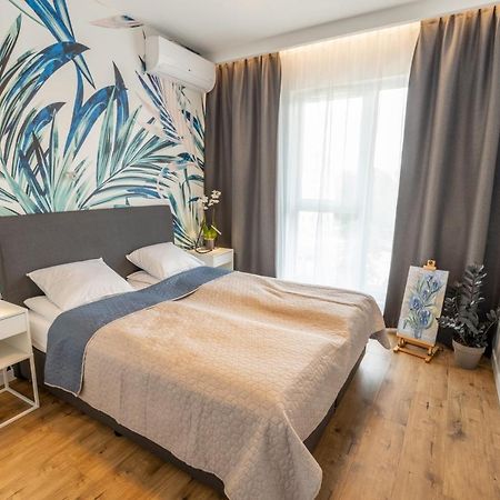 Home Apartament Metro Mlociny 97 Warszawa Eksteriør bilde